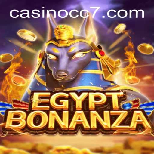 Discover the Excitement of EgyptBonanza: A Game of Strategy and Adventure