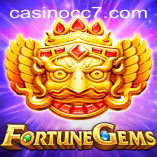 Discover FortuneGems: A New Era of Gaming with CC7