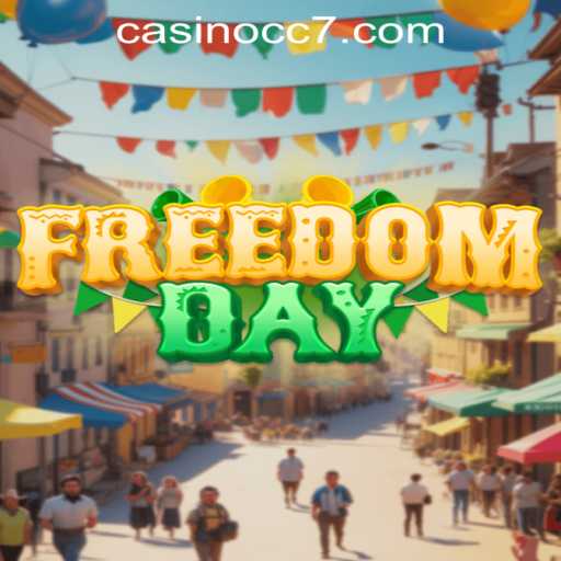 FreedomDay: A Thrilling Adventure with CC7