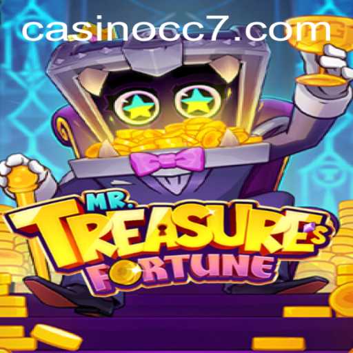 Discover the Excitement of MrTreasuresFortune: A New Era in Adventure Gaming