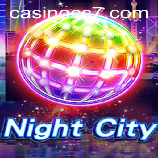 NightCity: Unveiling the World of CC7