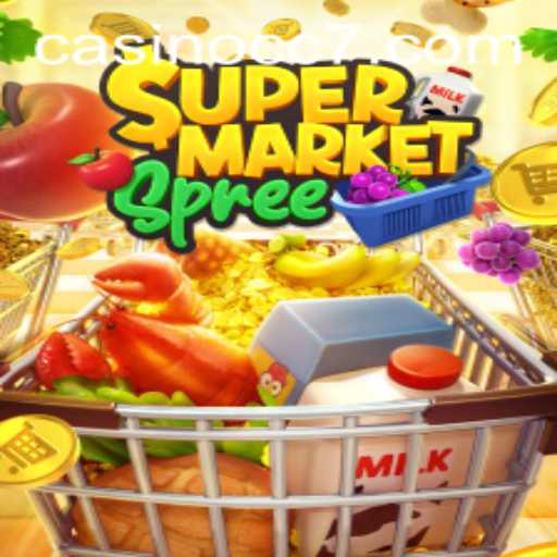 Exploring the Exciting World of SupermarketSpree and the Mysterious CC7