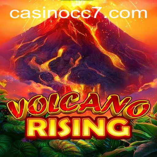 Discover the Thrilling World of VolcanoRising and Mastering CC7