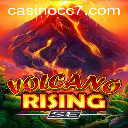 VolcanoRisingSE: Exploring the Thrills of CC7 Strategy
