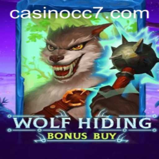 Discover the Thrills of WolfHidingBonusBuy: The Game That Combines Strategy and Excitement