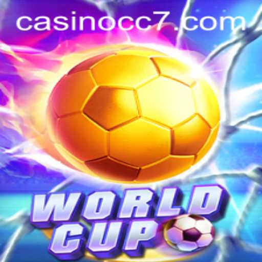 WorldCup: The New Era of Gaming with CC7